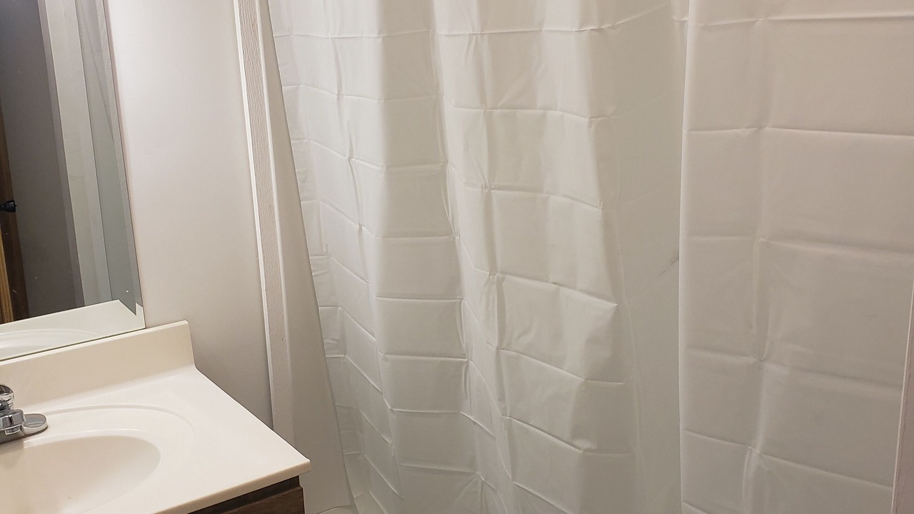Photo of Bathroom in Houghton