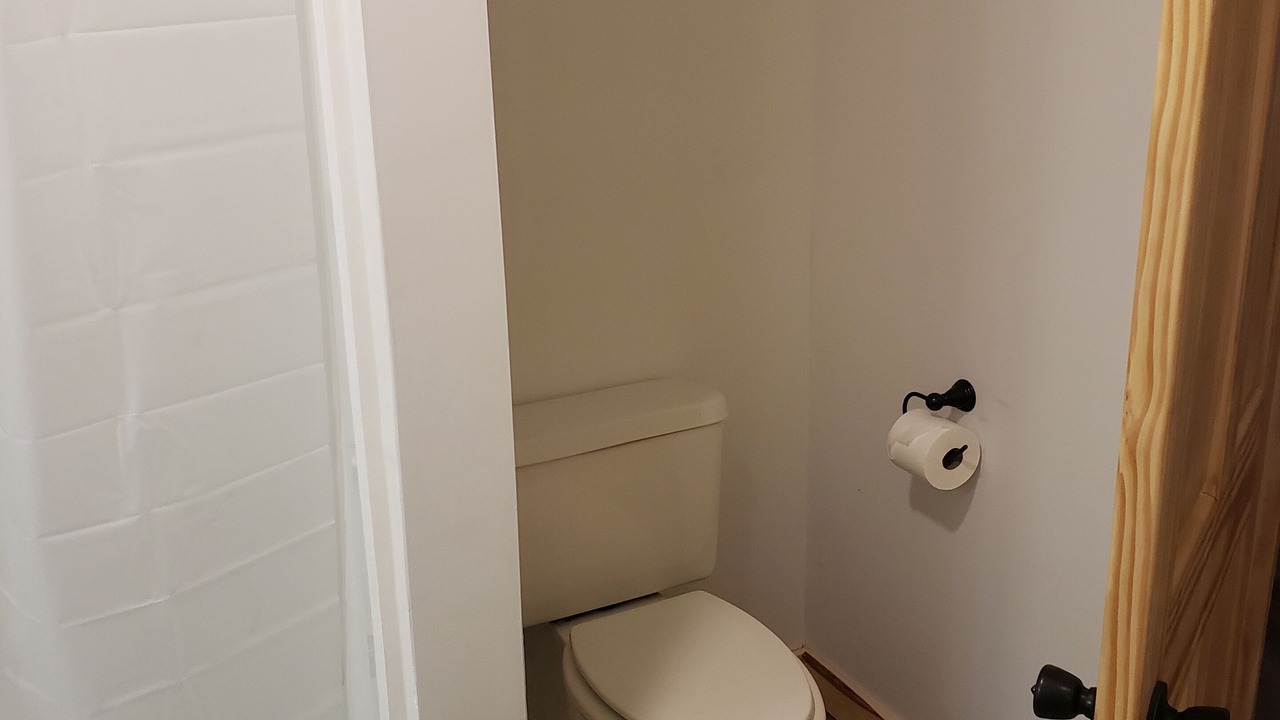 Photo of Bathroom in Houghton