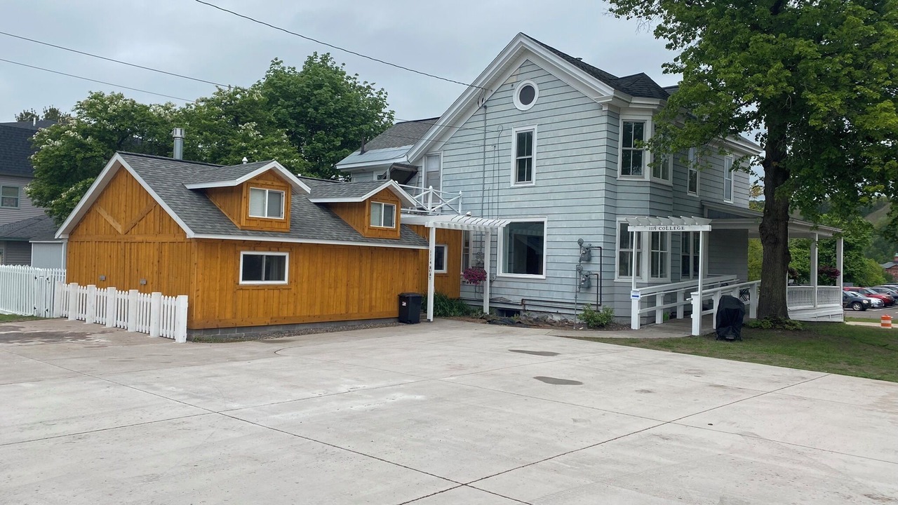 Photo of Outdoor in Houghton