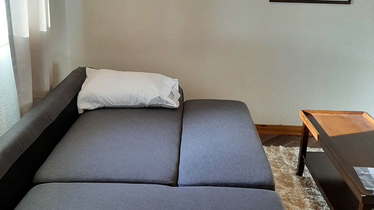 Photo of Livingroom in Houghton