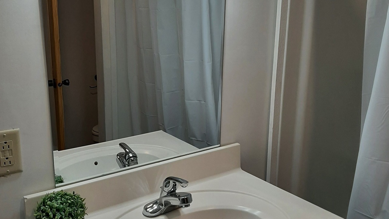Photo of Bathroom in Houghton