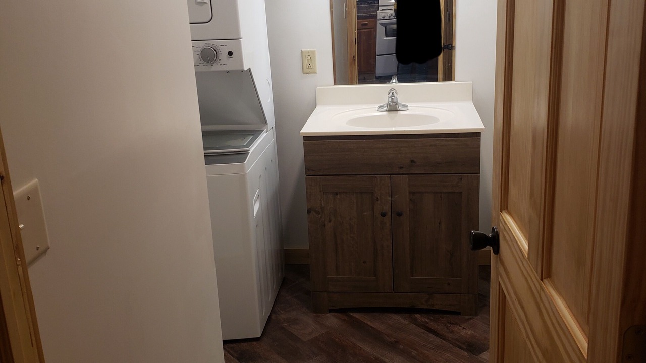 Photo of Bathroom in Houghton