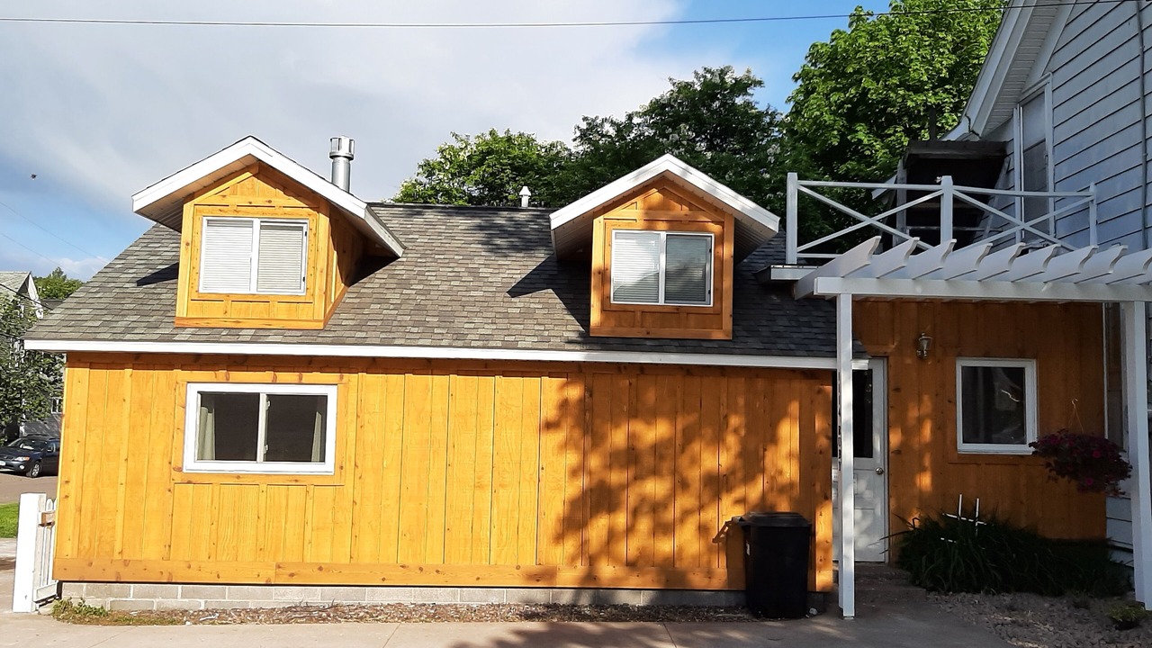 Photo of Outdoor in Houghton