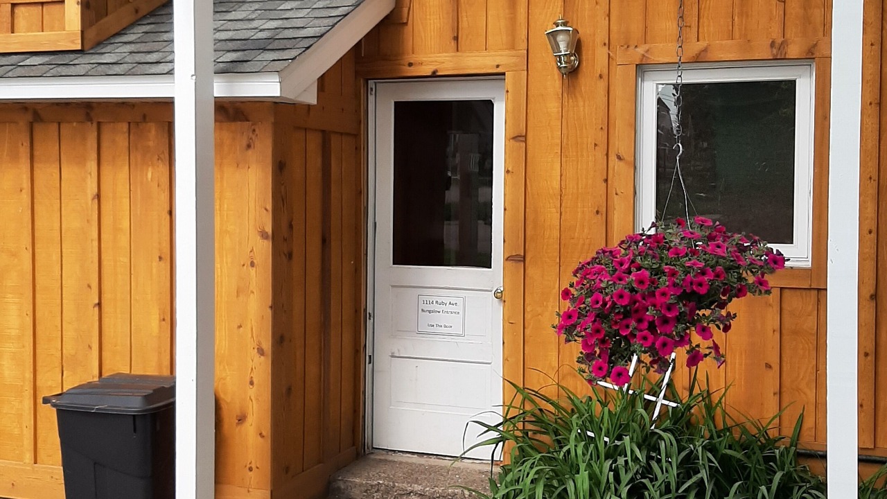 Photo of Outdoor in Houghton