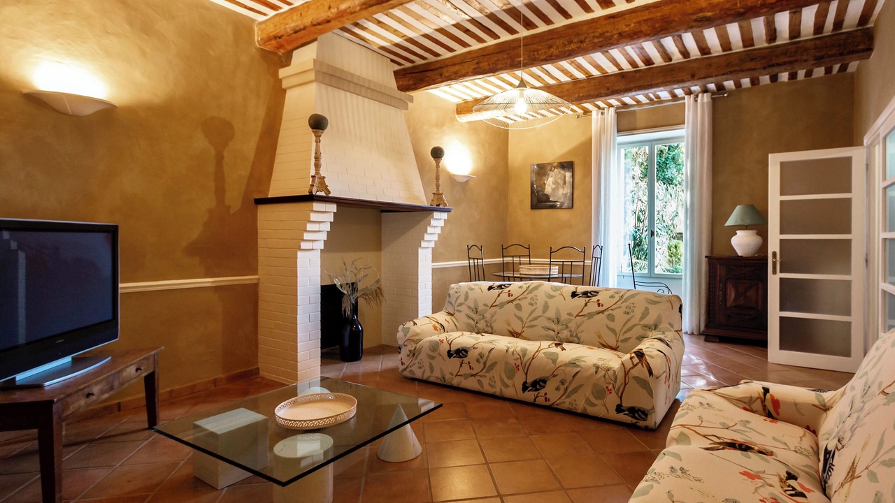 Photo of Livingroom in Entraigues-sur-la-Sorgue