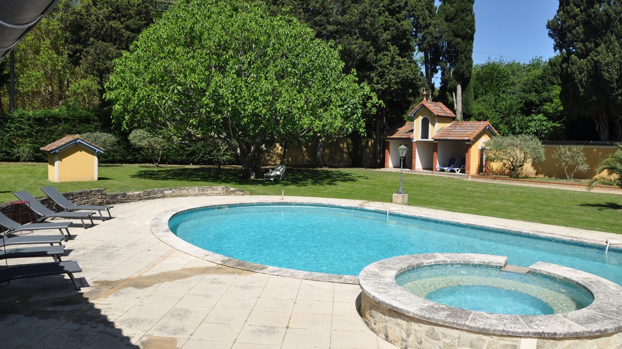 Photo of Outdoor in Entraigues-sur-la-Sorgue