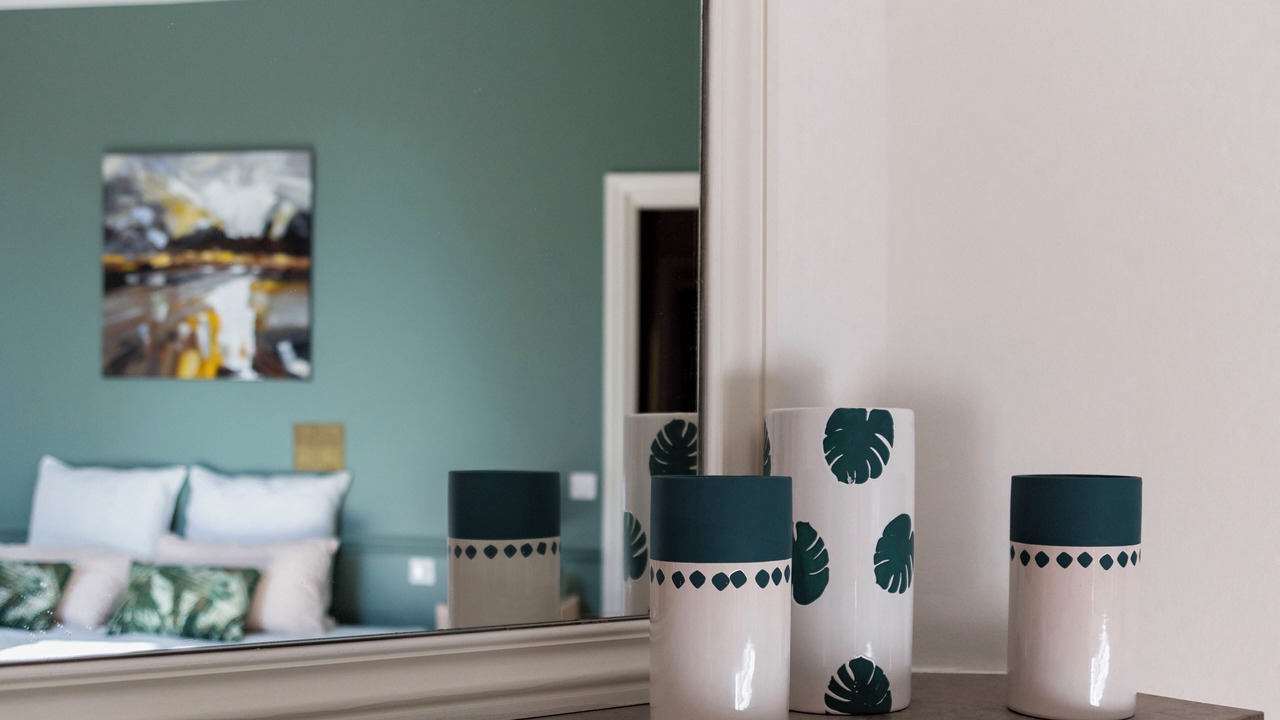 Photo of Bedroom in Entraigues-sur-la-Sorgue