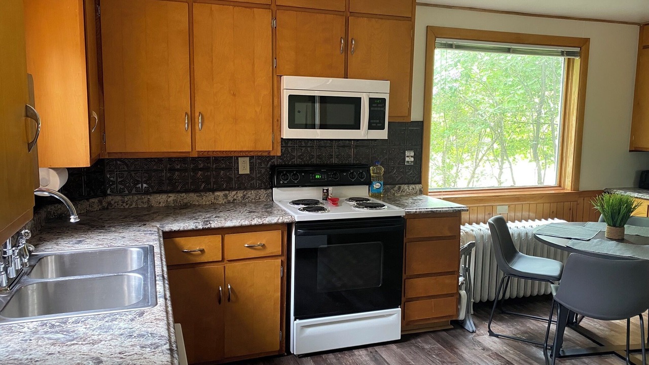 Photo of Kitchen in Houghton