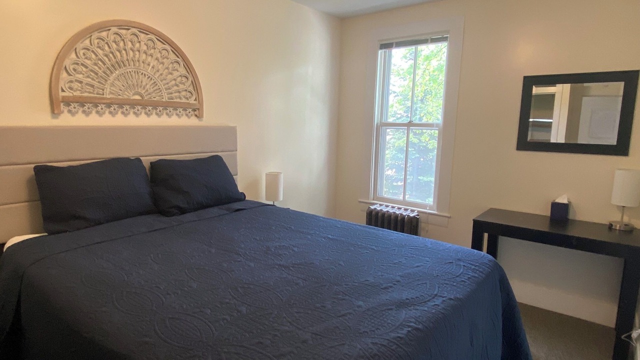 Photo of Bedroom in Houghton