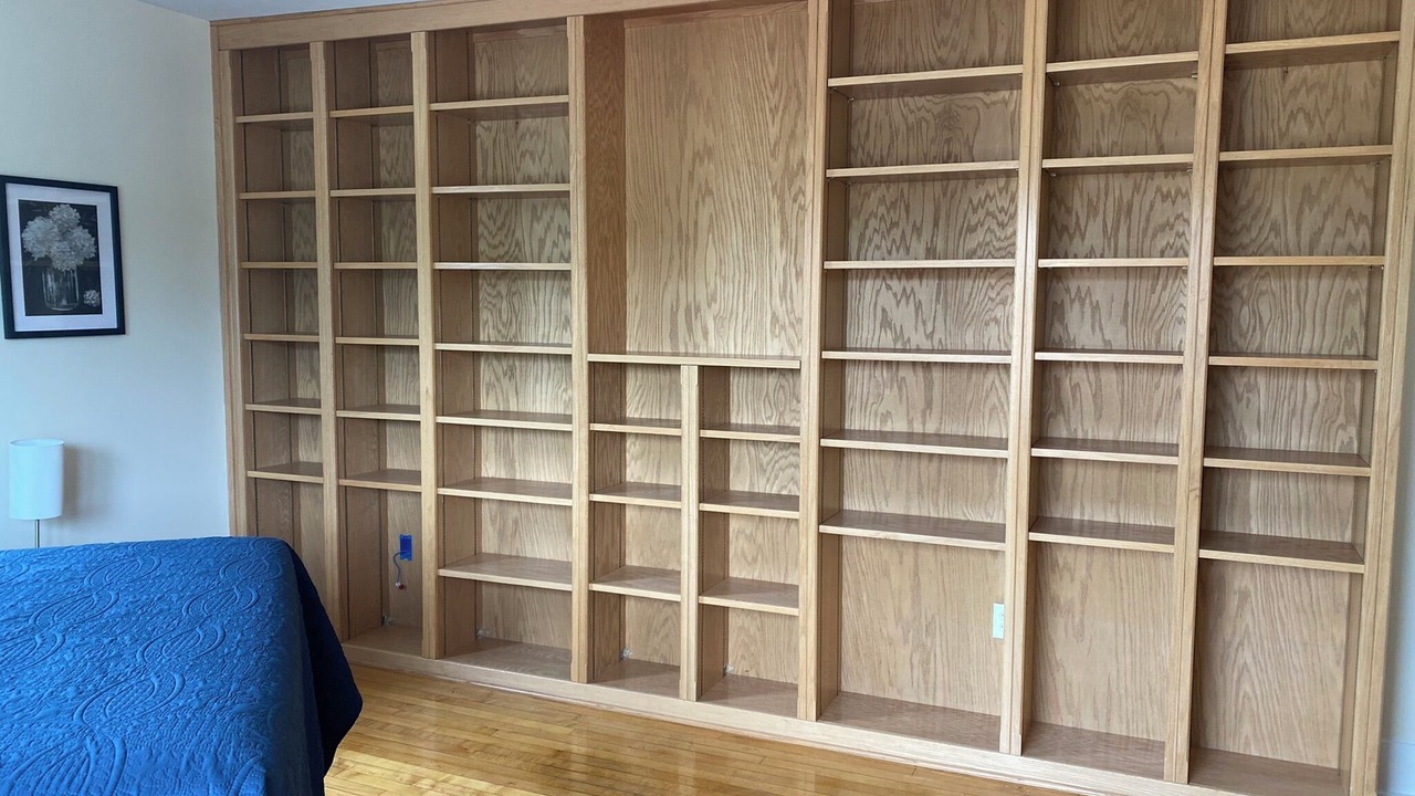 Photo of Bedroom in Houghton