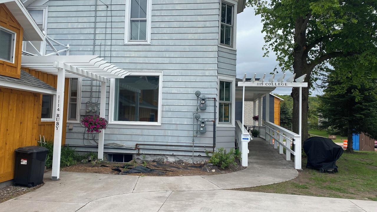 Photo of Outdoor in Houghton