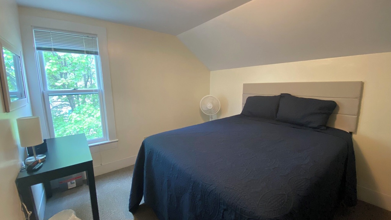 Photo of Bedroom in Houghton
