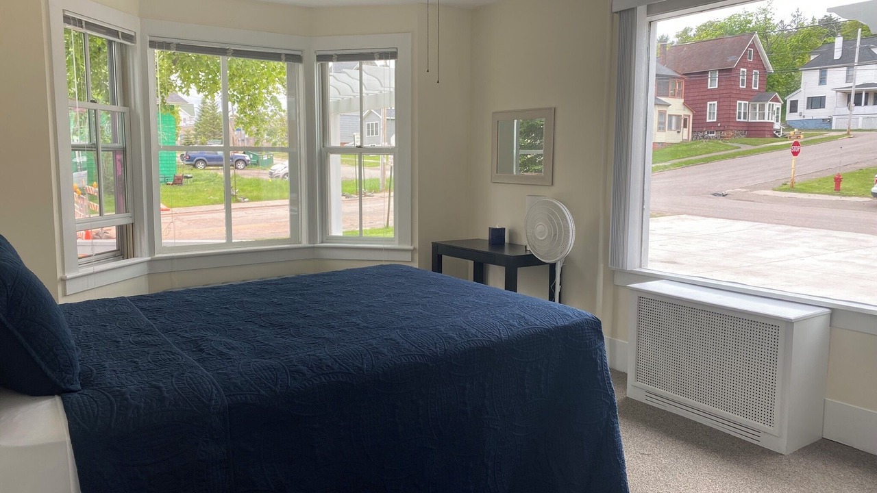 Photo of Bedroom in Houghton