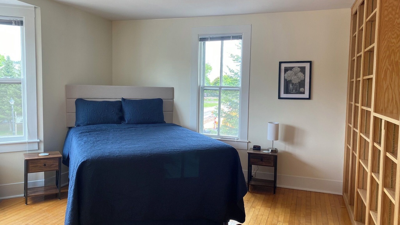 Photo of Bedroom in Houghton