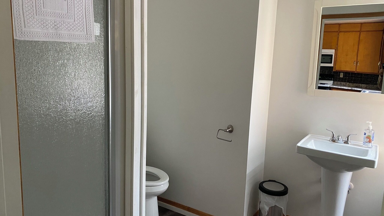 Photo of Bathroom in Houghton