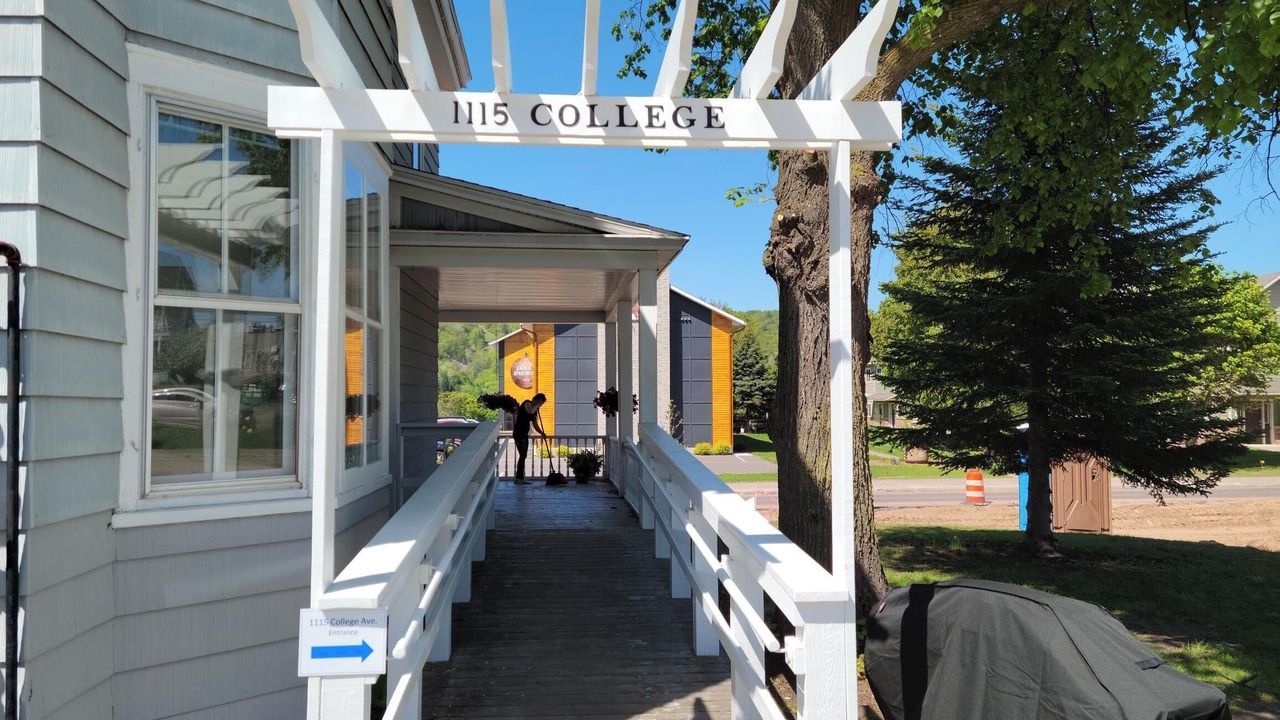 Photo of Outdoor in Houghton