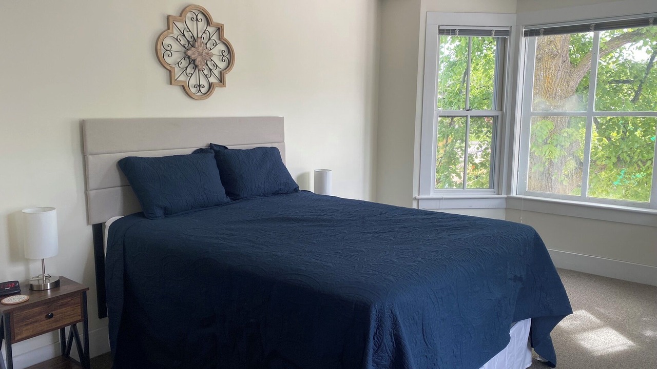 Photo of Bedroom in Houghton