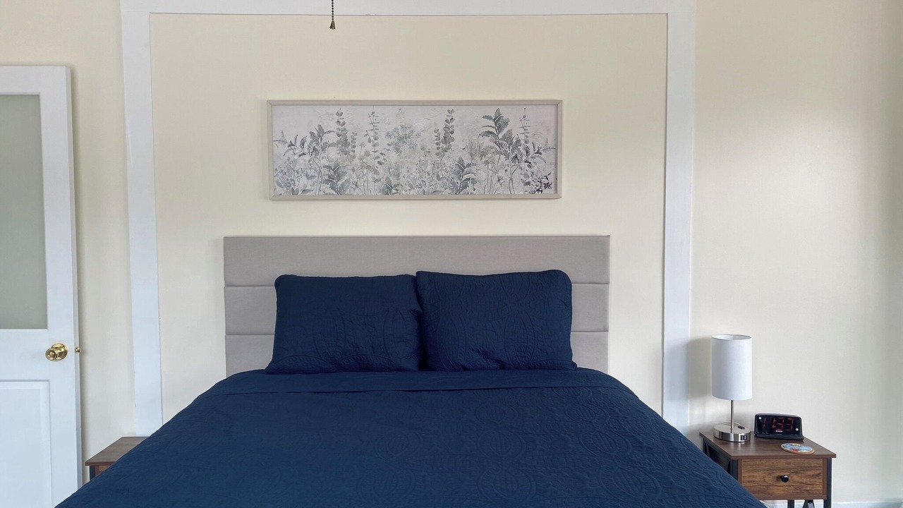 Photo of Bedroom in Houghton
