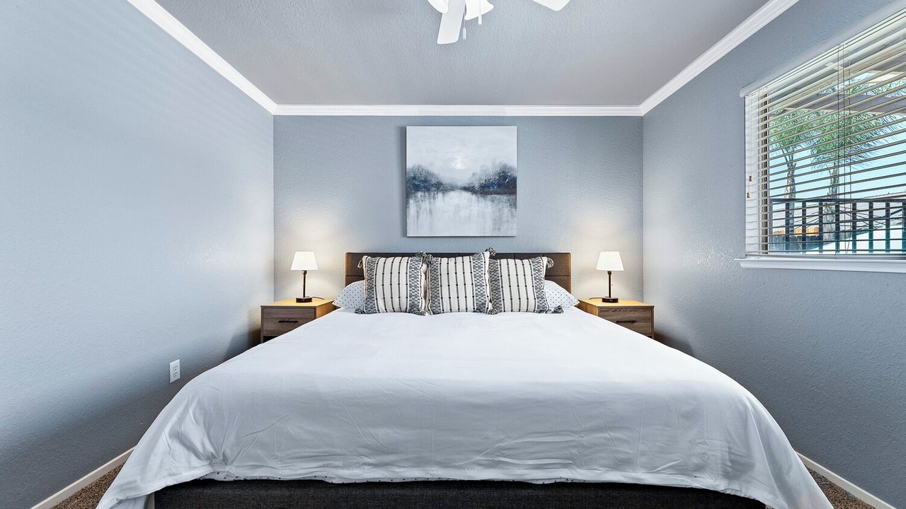 Photo of Bedroom in Clovis