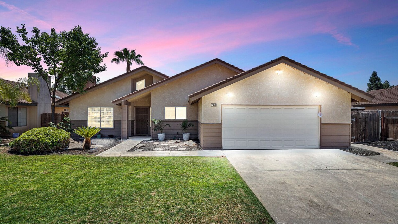 Photo of Outdoor in Clovis