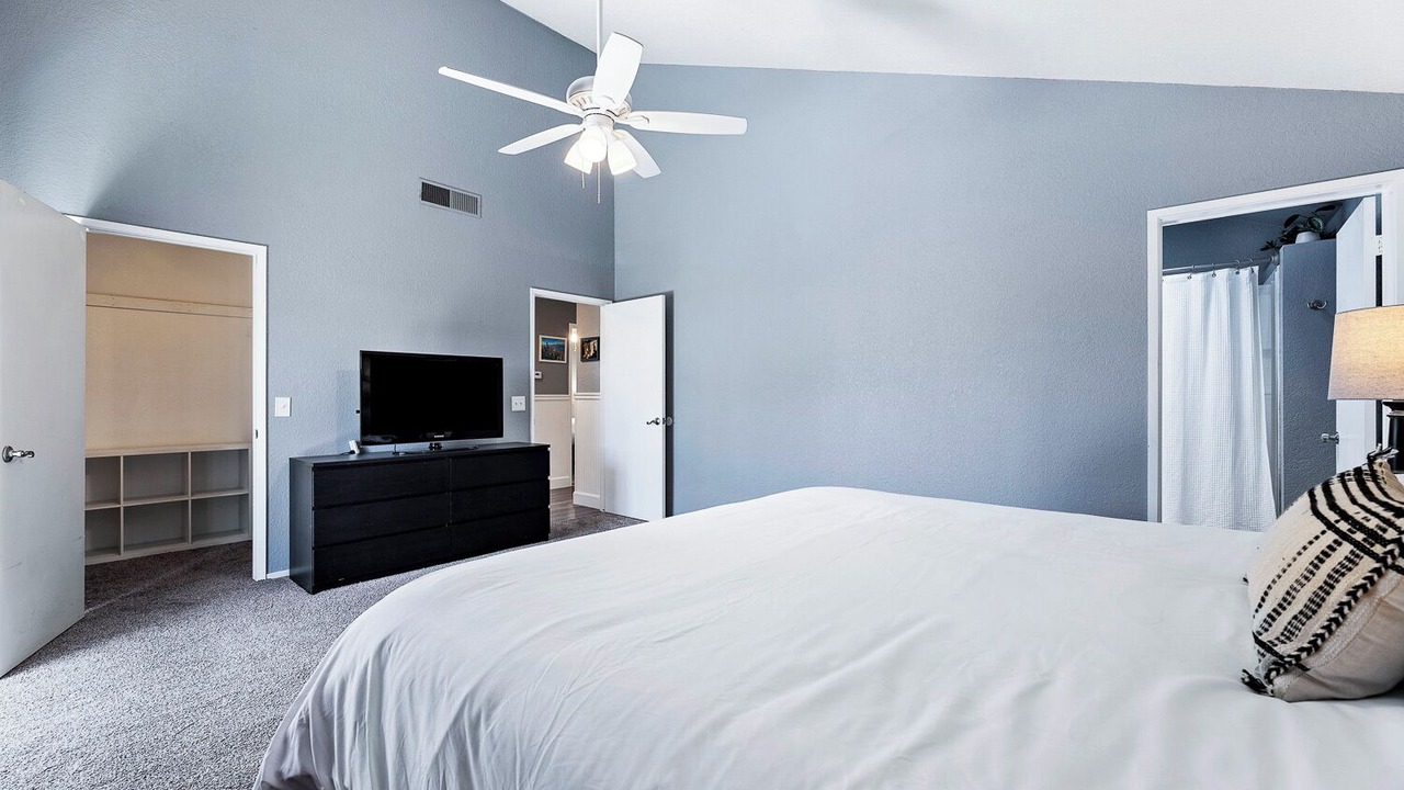 Photo of Bedroom in Clovis