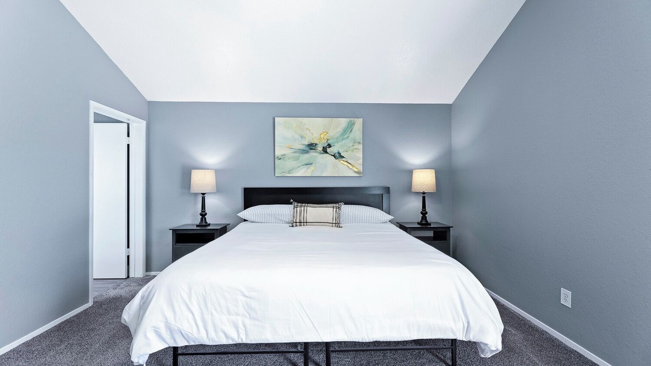 Photo of Bedroom in Clovis