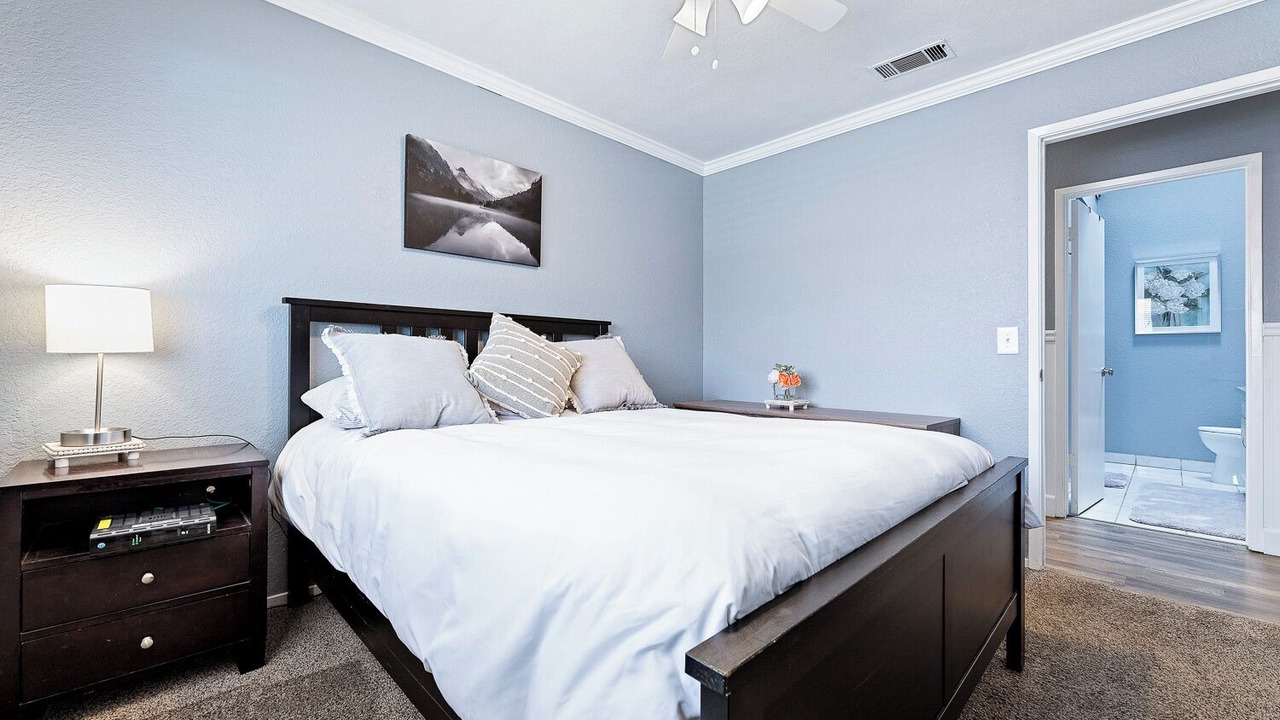 Photo of Bedroom in Clovis