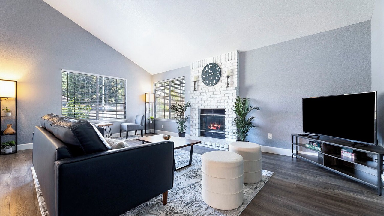Photo of Livingroom in Clovis