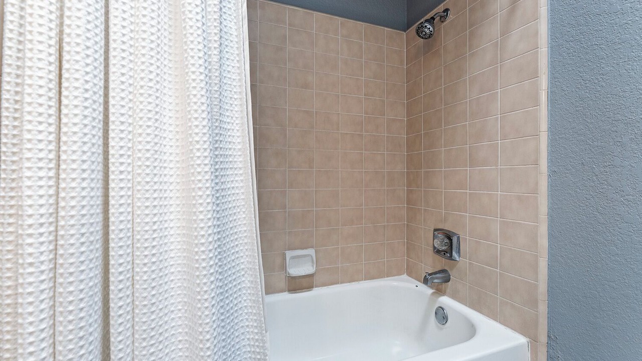 Photo of Bathroom in Clovis