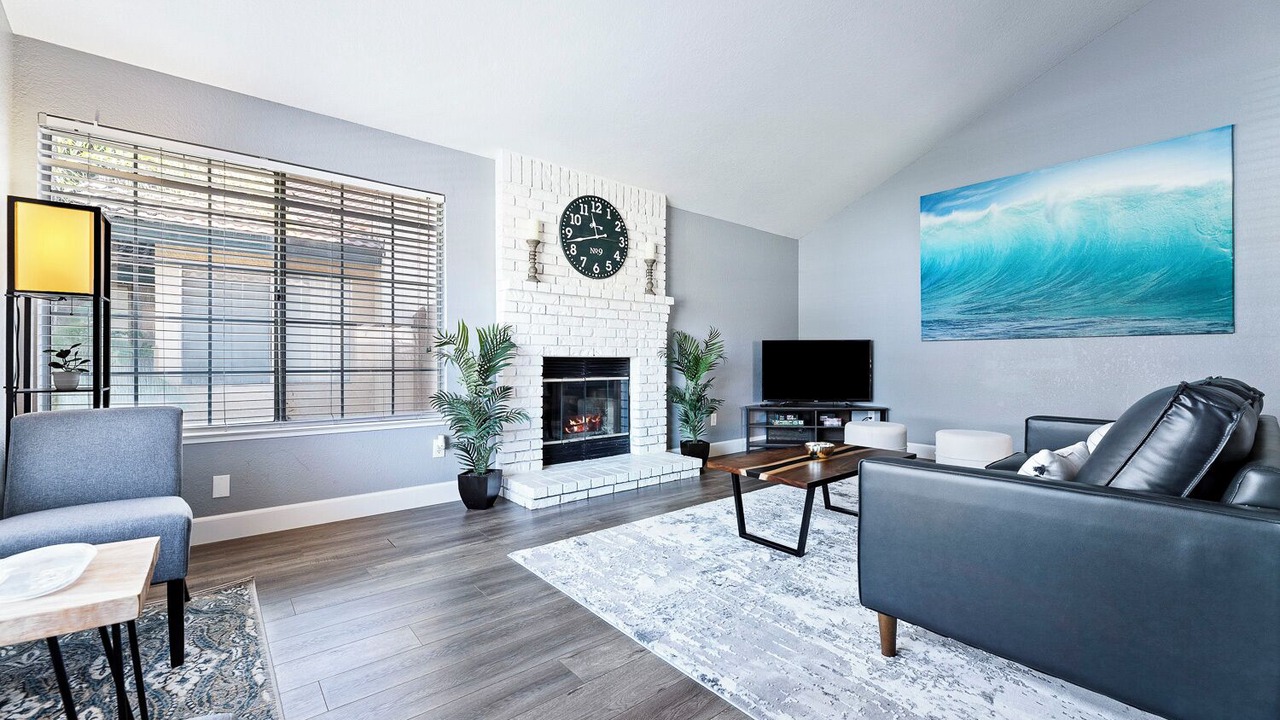 Photo of Livingroom in Clovis
