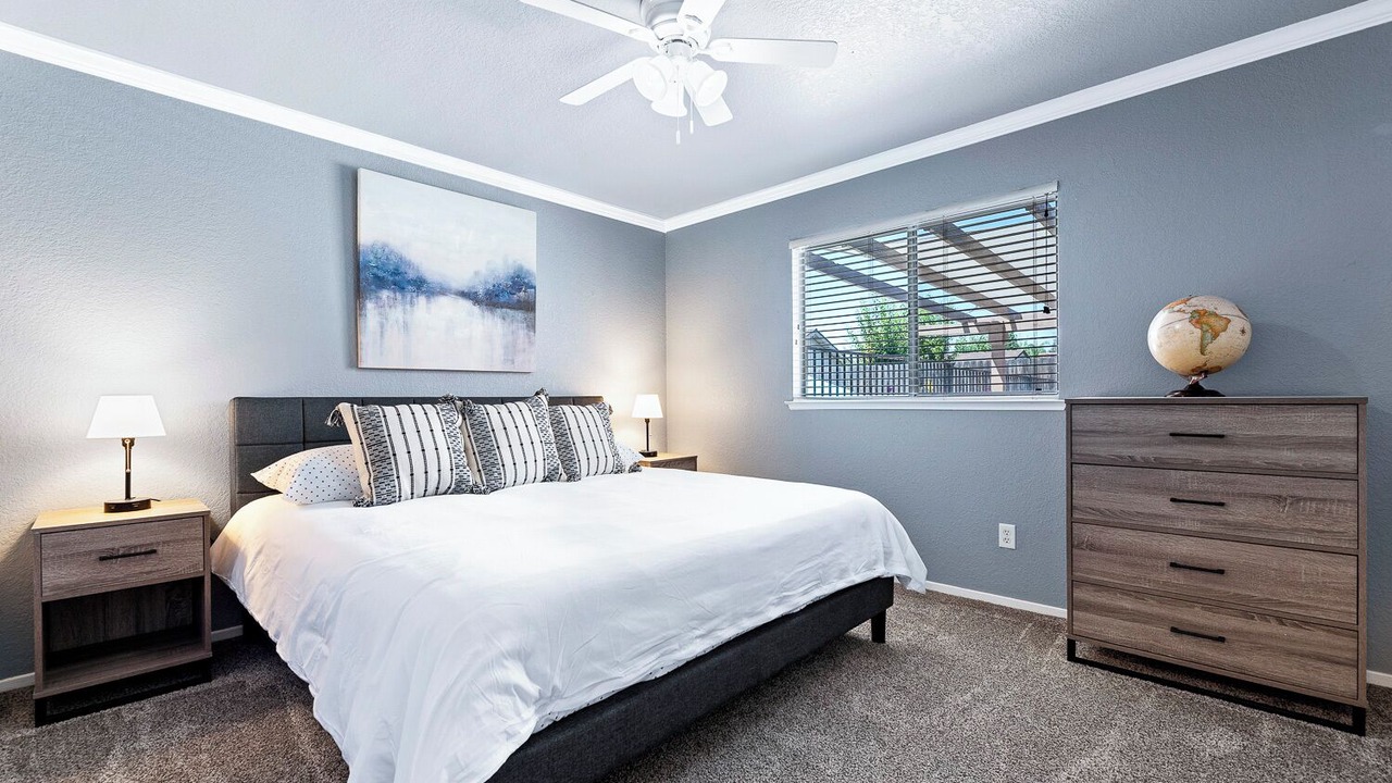 Photo of Bedroom in Clovis