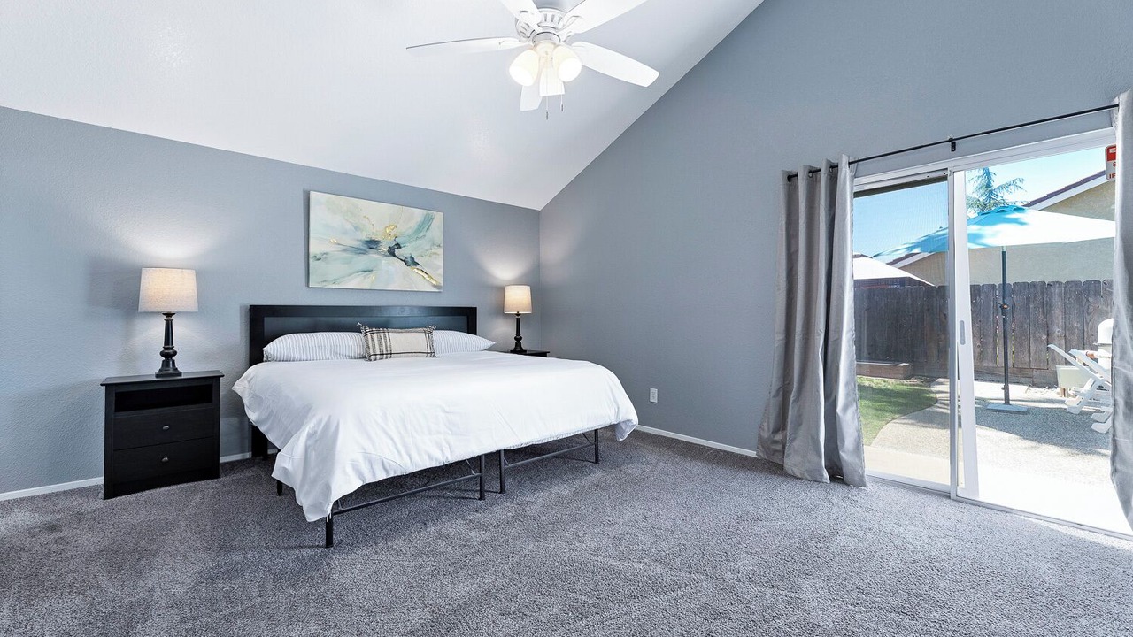 Photo of Bedroom in Clovis