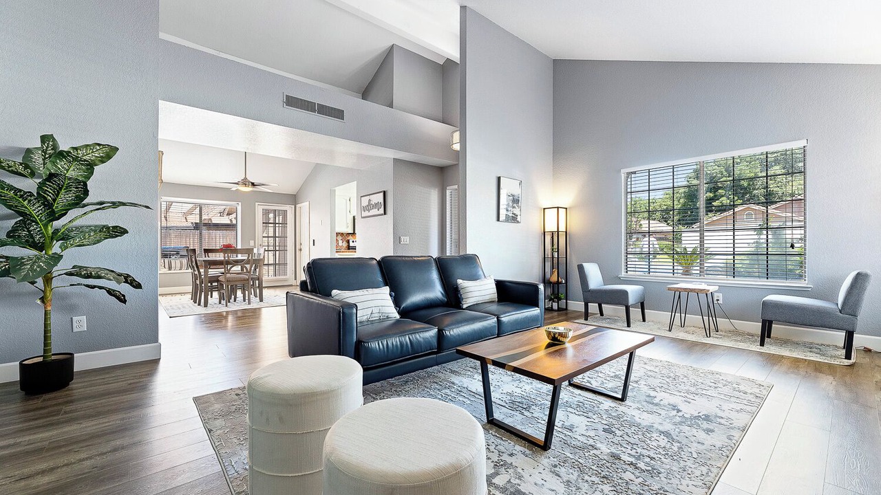 Photo of Livingroom in Clovis