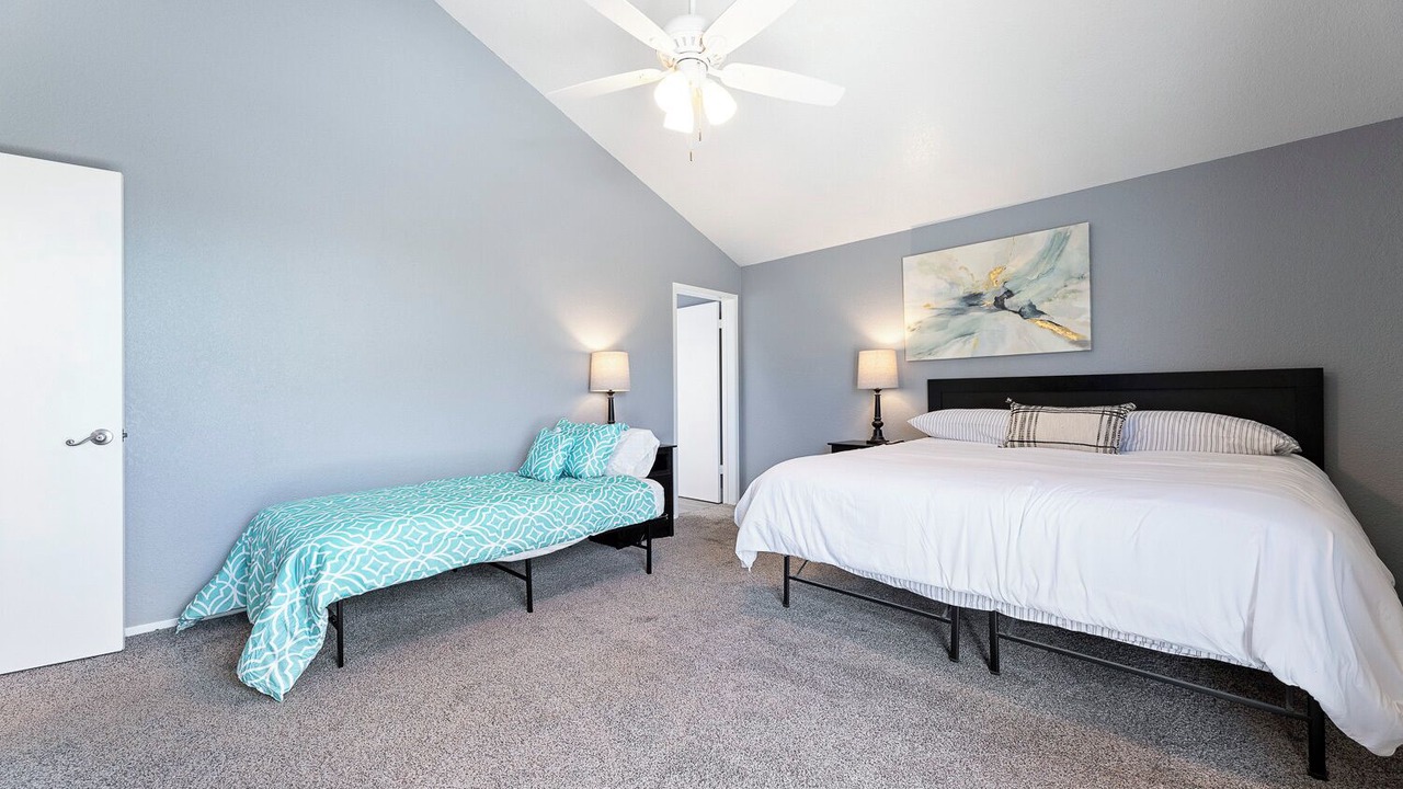 Photo of Bedroom in Clovis