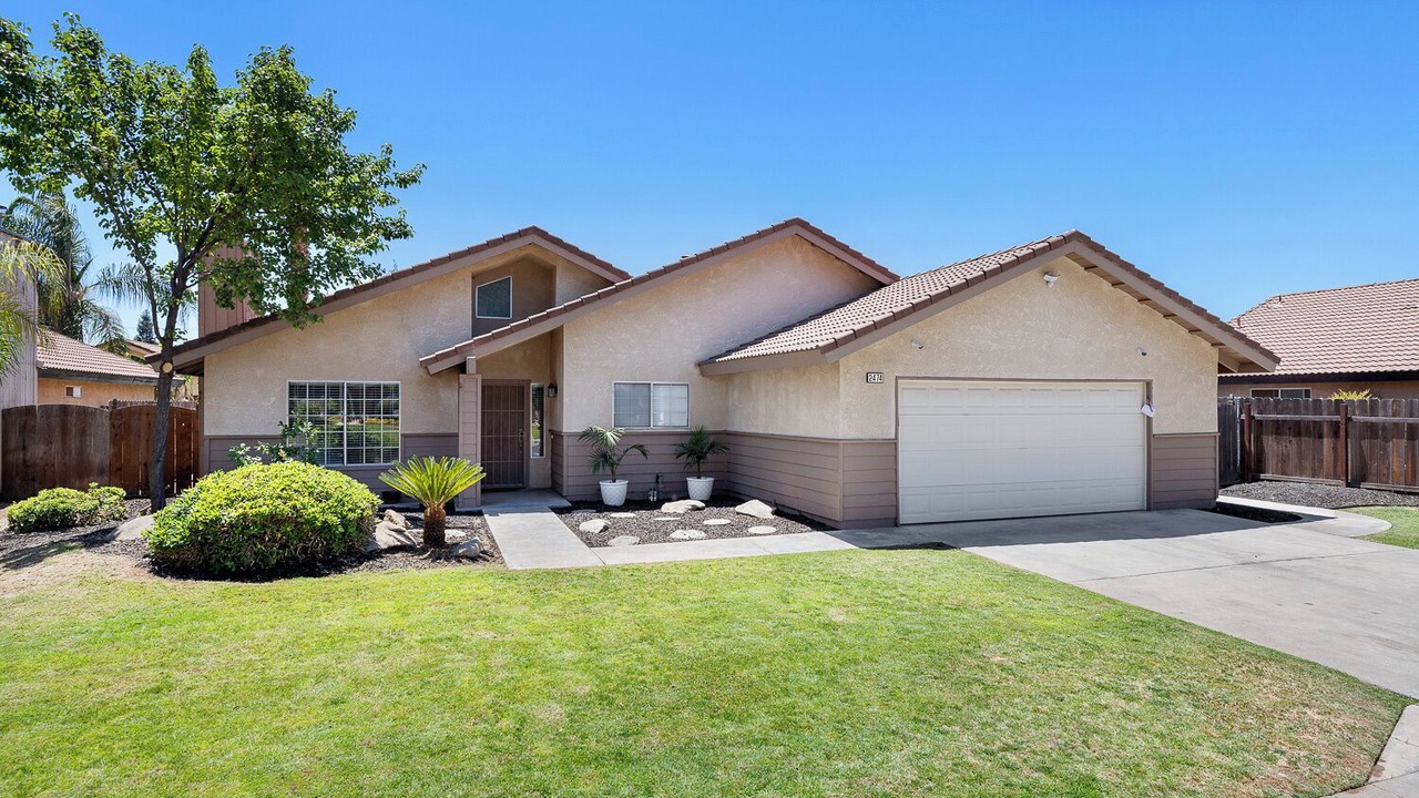 Photo of Outdoor in Clovis