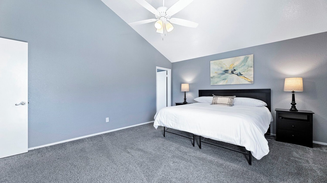 Photo of Bedroom in Clovis