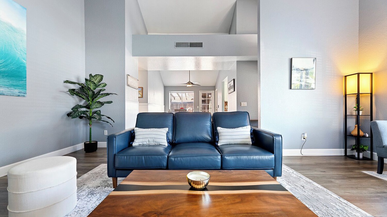 Photo of Livingroom in Clovis