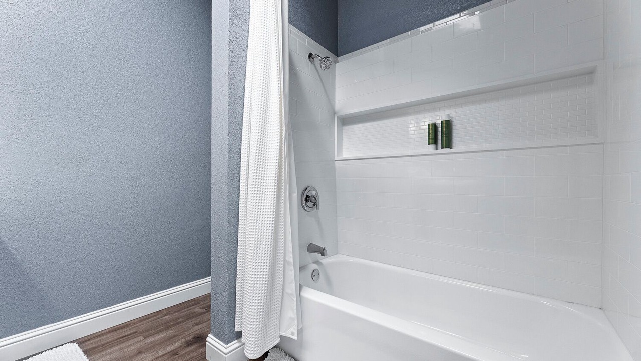 Photo of Bathroom in Clovis