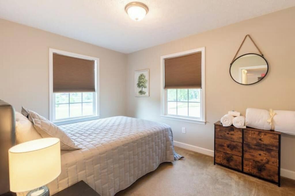 Photo of Bedroom in Fincastle