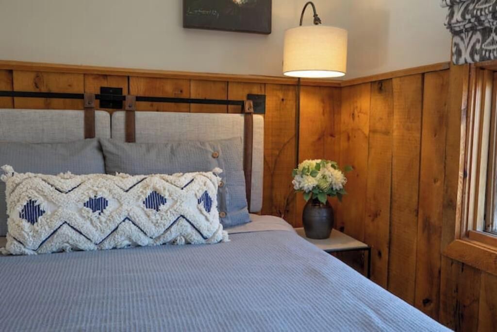 Photo of Bedroom in Fincastle