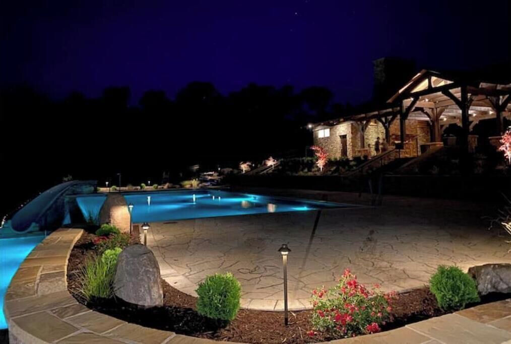 Photo of Outdoor in Fincastle