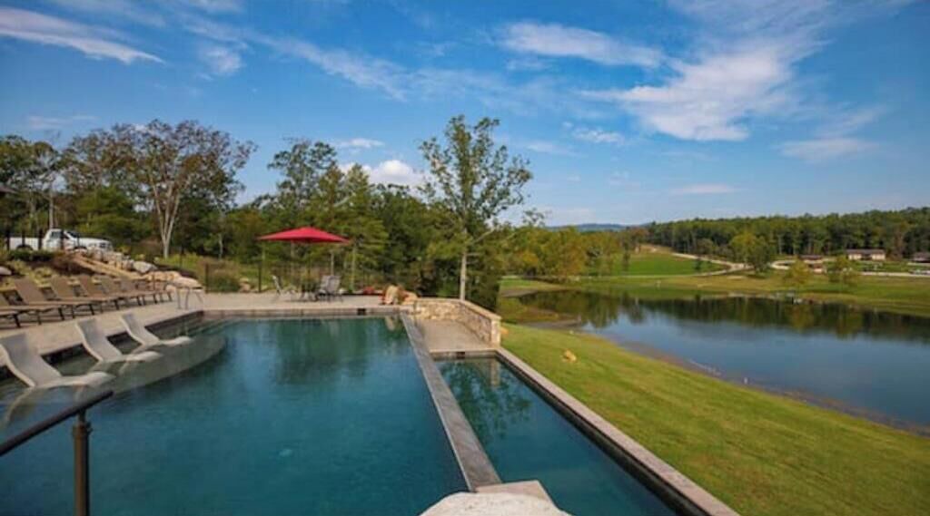 Photo of Outdoor in Fincastle