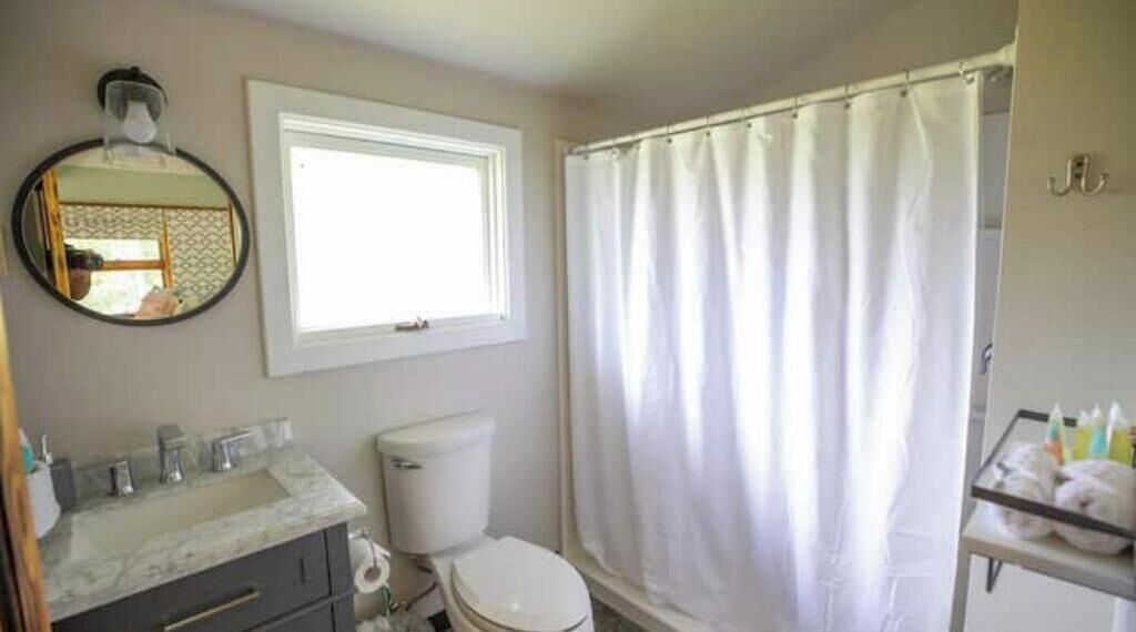 Photo of Bathroom in Fincastle