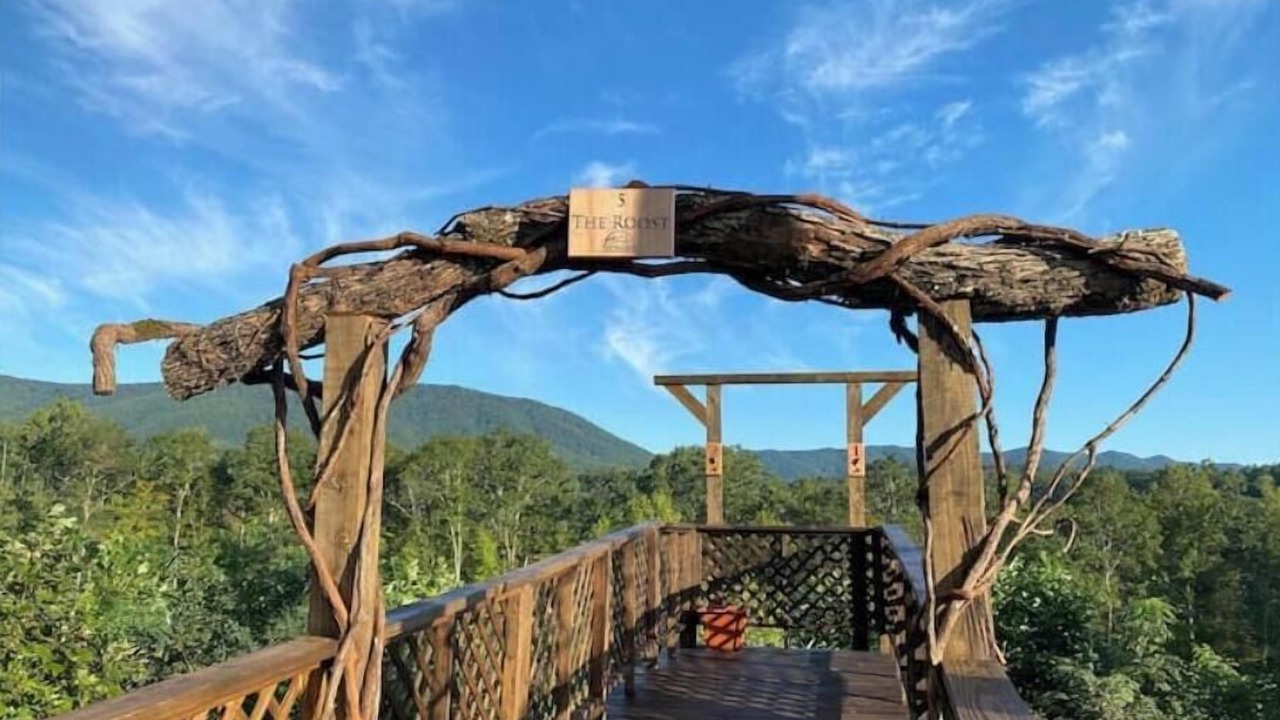 Photo of Outdoor in Fincastle