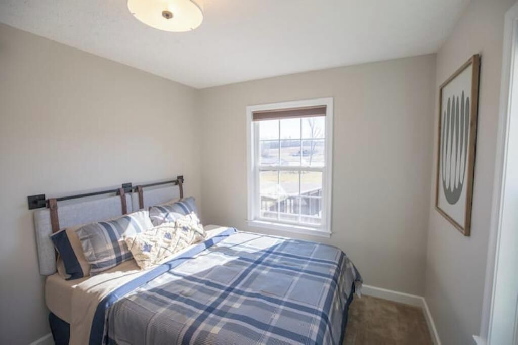 Photo of Bedroom in Fincastle
