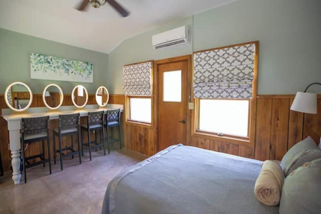 Photo of Bedroom in Fincastle