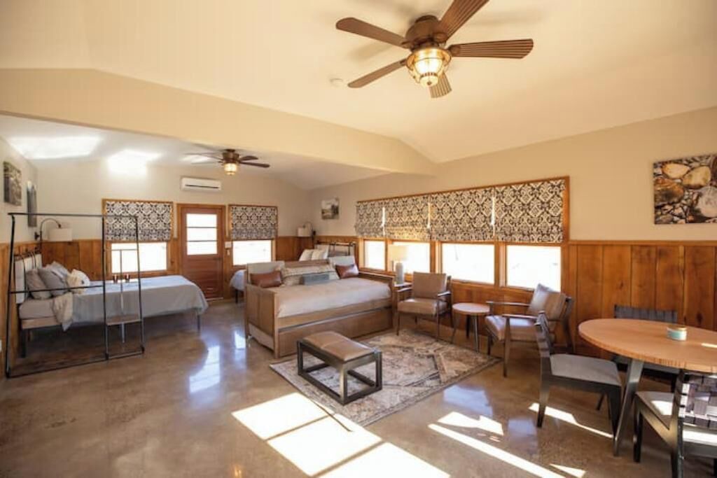 Photo of Bedroom in Fincastle