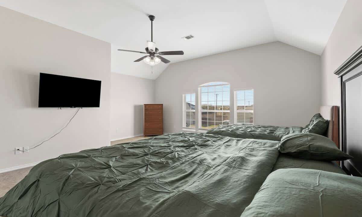 Photo of Bedroom in Burleson