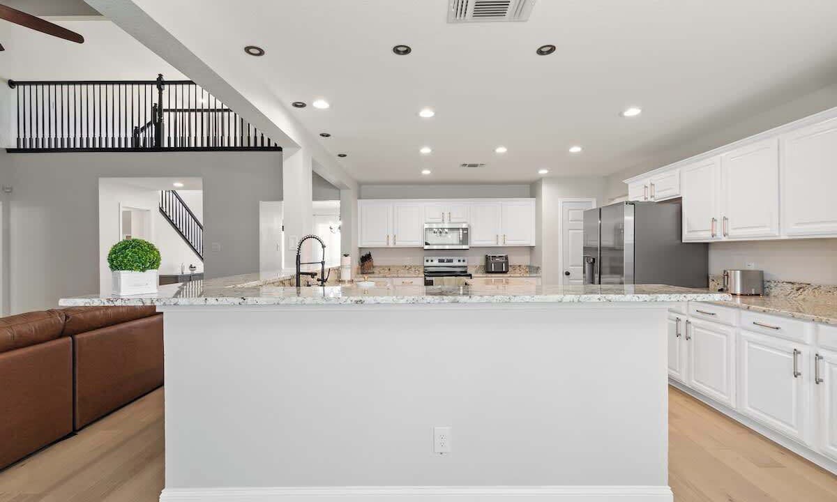 Photo of Kitchen in Burleson