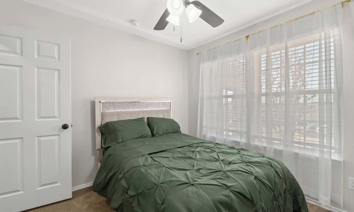 Photo of Bedroom in Burleson